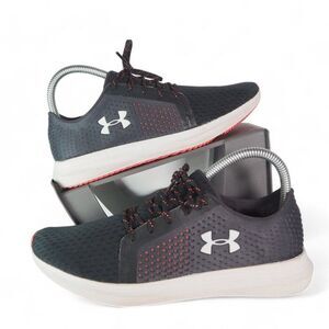 Under Armour Sway 'Anthracite Elemental' Sneakers 3000102-106 Women's 7.5